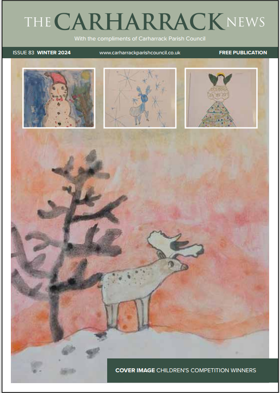 CPC  Winter Edition 2024 Front Cover