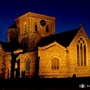 Gallery, Kingsclere Neighbourhood Plan