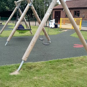 Margaret Harker Hall & Blofield Memorial Ground Fundraising