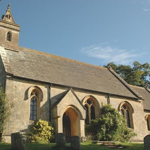 Tiddington with Albury Parish Council Home
