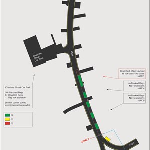 Audlem Parish Council Traffic Surveys