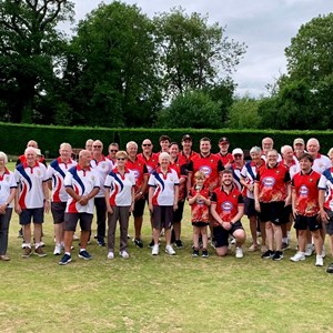 Britton Ferry Tourists 2025