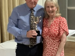 Hollycroft Park Bowling Club 2025 Presentation Evening