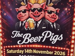 Middlesbrough Bowling Club Social Events Coming Soon