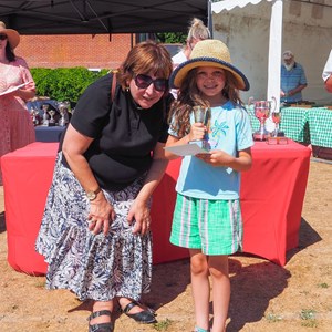 HBT Horticultural Society Photographs 2025