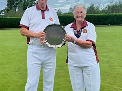 Club Champion
