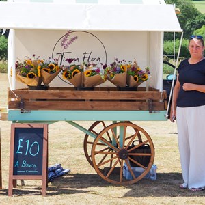 HBT Horticultural Society Photographs 2025