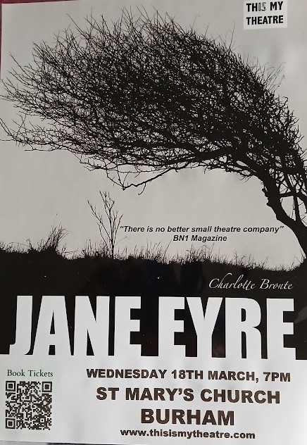 Friends of St Mary's Church, Burham Events