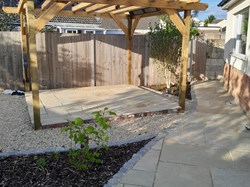 Up Hatherley Parish Council Home