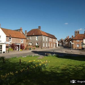 Gallery, Kingsclere Neighbourhood Plan