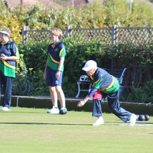 Cove Bowling Club 2022