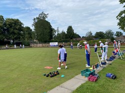 Aylesbury Town Bowls Club Fixtures Results 2025