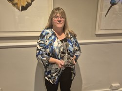 Gloucester City Bowls Club Competition winners