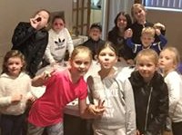 Kirkby Christian Fellowship Kids