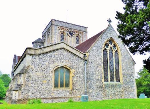 Kingsclere Charities Home