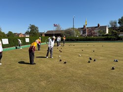 Oakham Bowling Club 2026