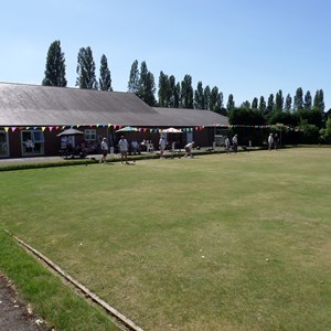 Calverton Park Bowls Club Grand Finals Day 2024