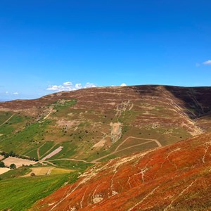 Hereford Mountain Club Our Recent Activities