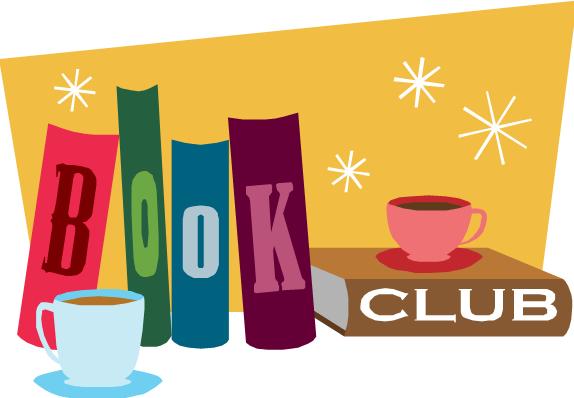 Hannington Book Club