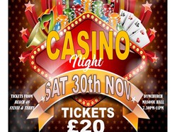 Friends of Dymchurch Recreation Ground Timeline