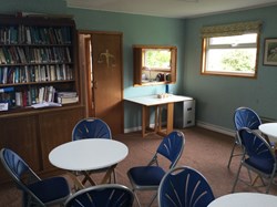 Faringdon Quakers The Meeting House
