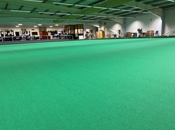 Foxhill Indoor Bowls Club Home
