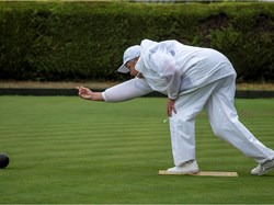 Runwell Hospital Bowls Club Finals Saturday (1)