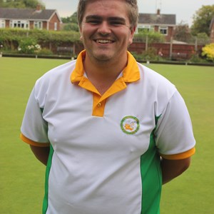 Cove Bowling Club 2016
