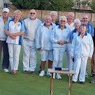 Margate Bowling Club 2022