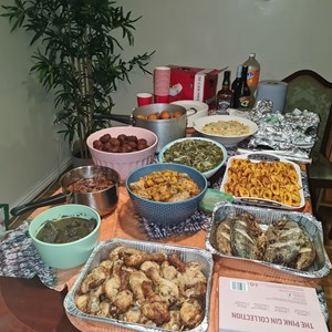 Association of North East Cameroonians November