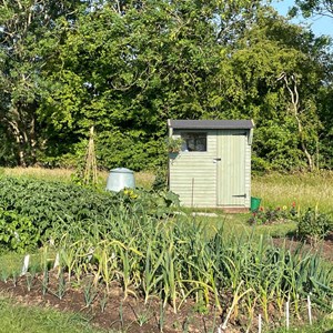 Benenden Parish Council Allotment Association