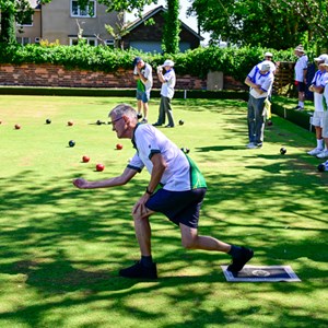 Oakham Bowling Club Midweek Fixtures 2026