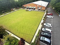Egham Outdoor Bowls Club 2025 a season in photos