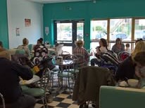Wormhout Community Hub DEWIS' DINER