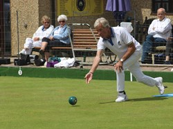 GOSPORT BOWLING CLUB 100th Anniversary