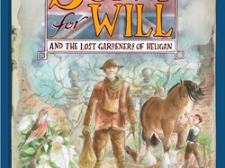 A Song for Will and the lost Gardeners of Heligan