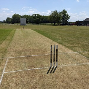 Temple Grafton Parish Council Temple Grafton Cricket Club