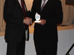 Secretaries Cup Runner Up