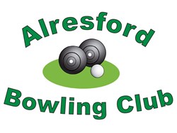 Alresford Bowling Club Home