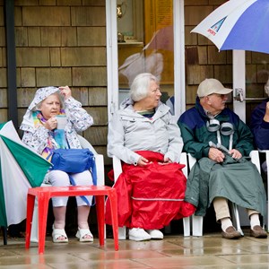 Datchworth Bowls Club Ladies County Finals 29th August