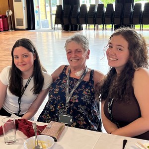 Circle of Friends CIC Gallery