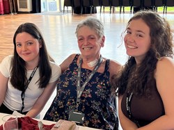 Circle of Friends CIC Gallery