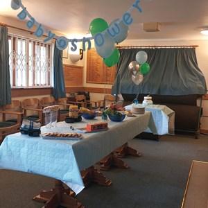 Gloucester City Bowls Club Events & Parties