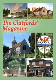 THe Clatford Magazine