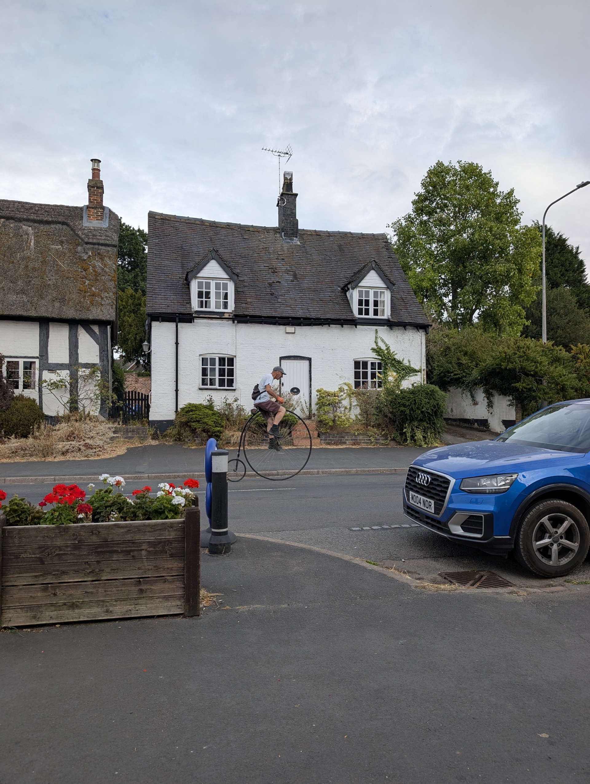 Betley Balterley and Wrinehill Parish Council Home