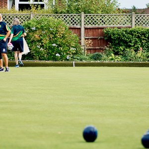 Cove Bowling Club 2024