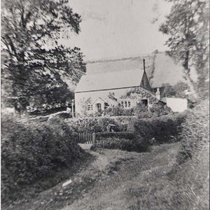 Chillerton and Gatcombe Parish Council Old Chillerton from Brian Greening
