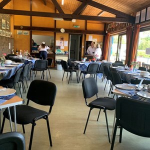 Meal Time!