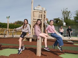 St Mary Bourne Parish Council Play Areas