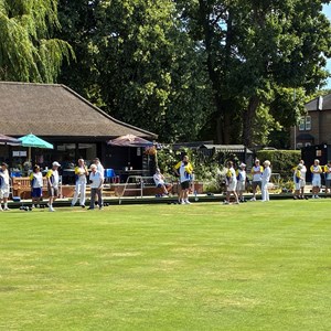 Mill Bowling Club Mill Members Day 2026